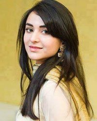 Yumna Zaidi